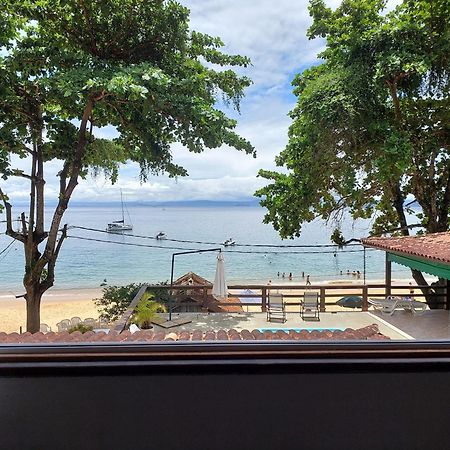Espaço Villa Ará Praia de Araçatiba Exterior foto