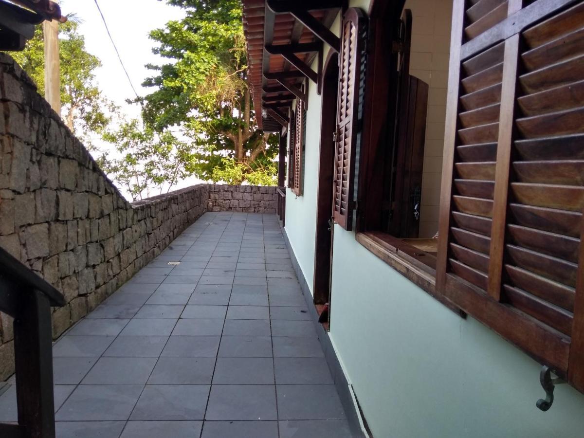 Espaço Villa Ará Praia de Araçatiba Exterior foto