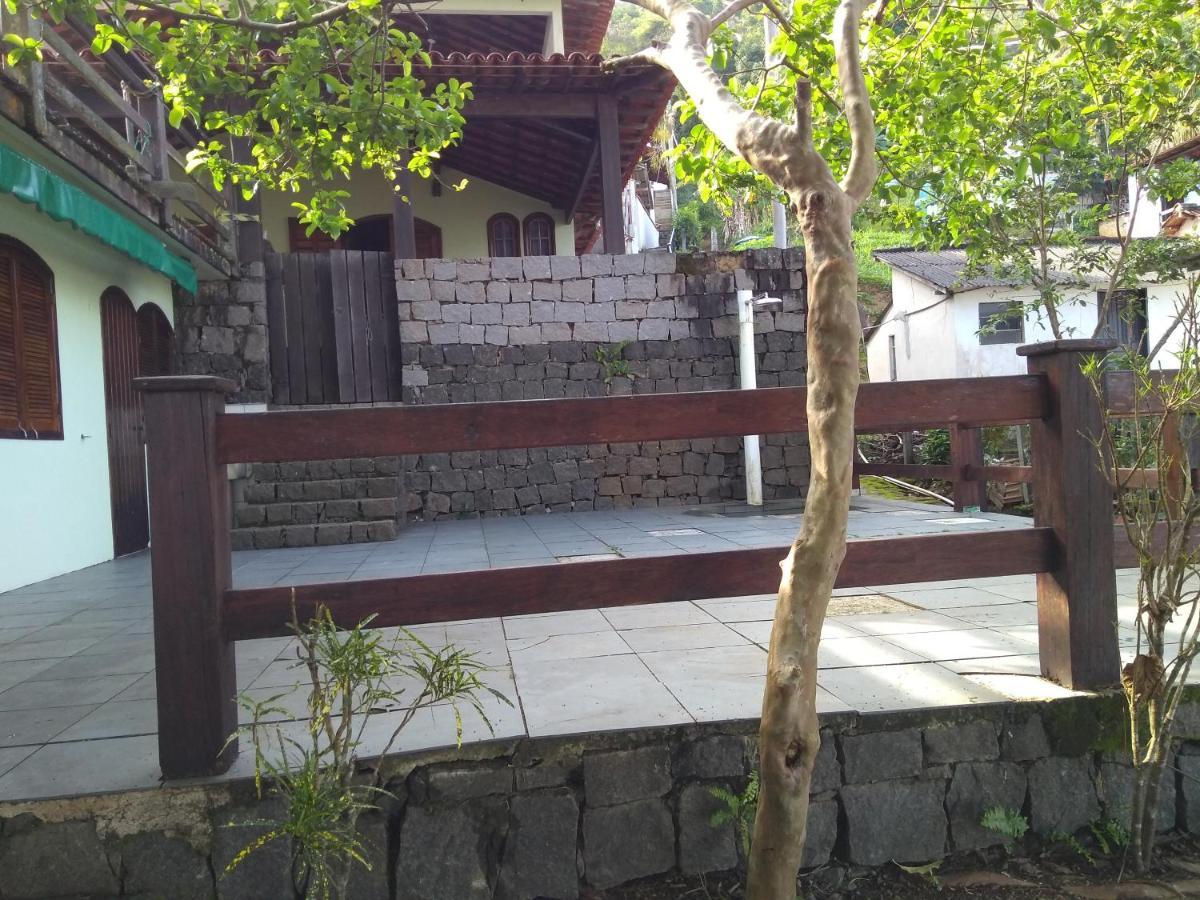 Espaço Villa Ará Praia de Araçatiba Exterior foto