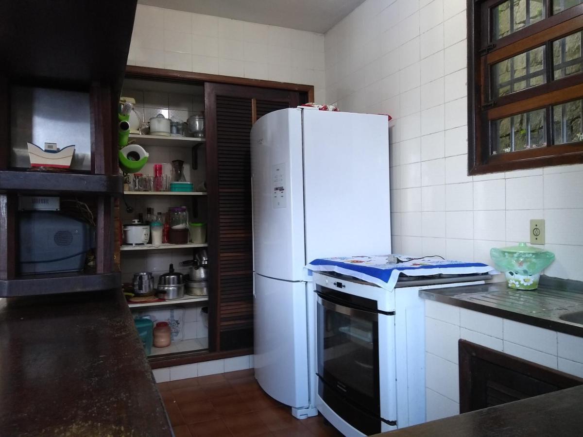 Espaço Villa Ará Praia de Araçatiba Exterior foto