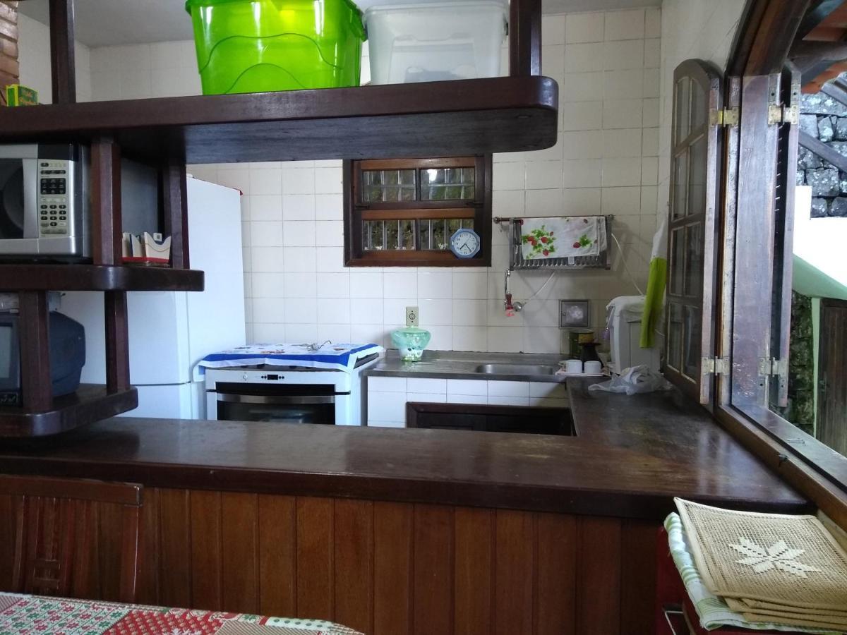 Espaço Villa Ará Praia de Araçatiba Exterior foto