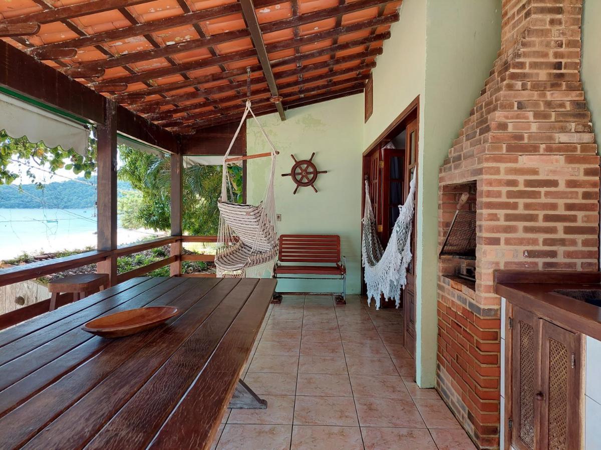 Espaço Villa Ará Praia de Araçatiba Exterior foto