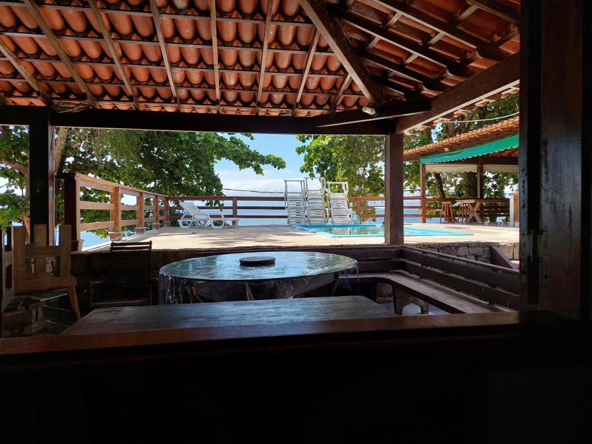 Espaço Villa Ará Praia de Araçatiba Exterior foto