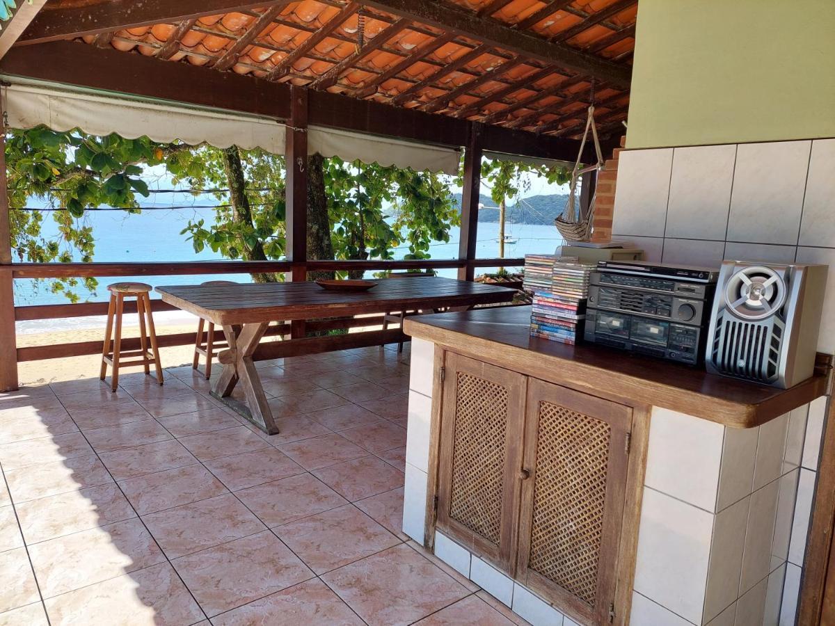 Espaço Villa Ará Praia de Araçatiba Exterior foto
