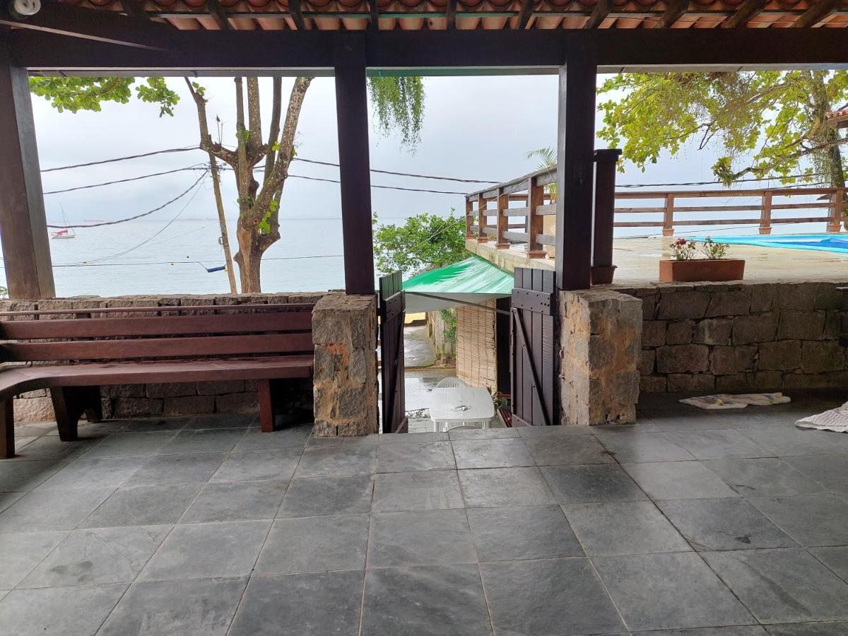 Espaço Villa Ará Praia de Araçatiba Exterior foto