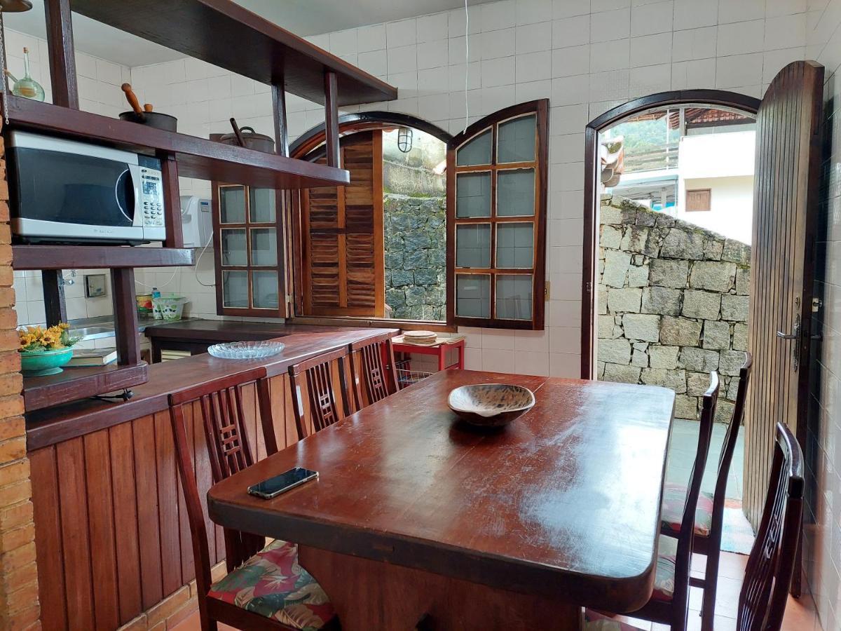 Espaço Villa Ará Praia de Araçatiba Exterior foto