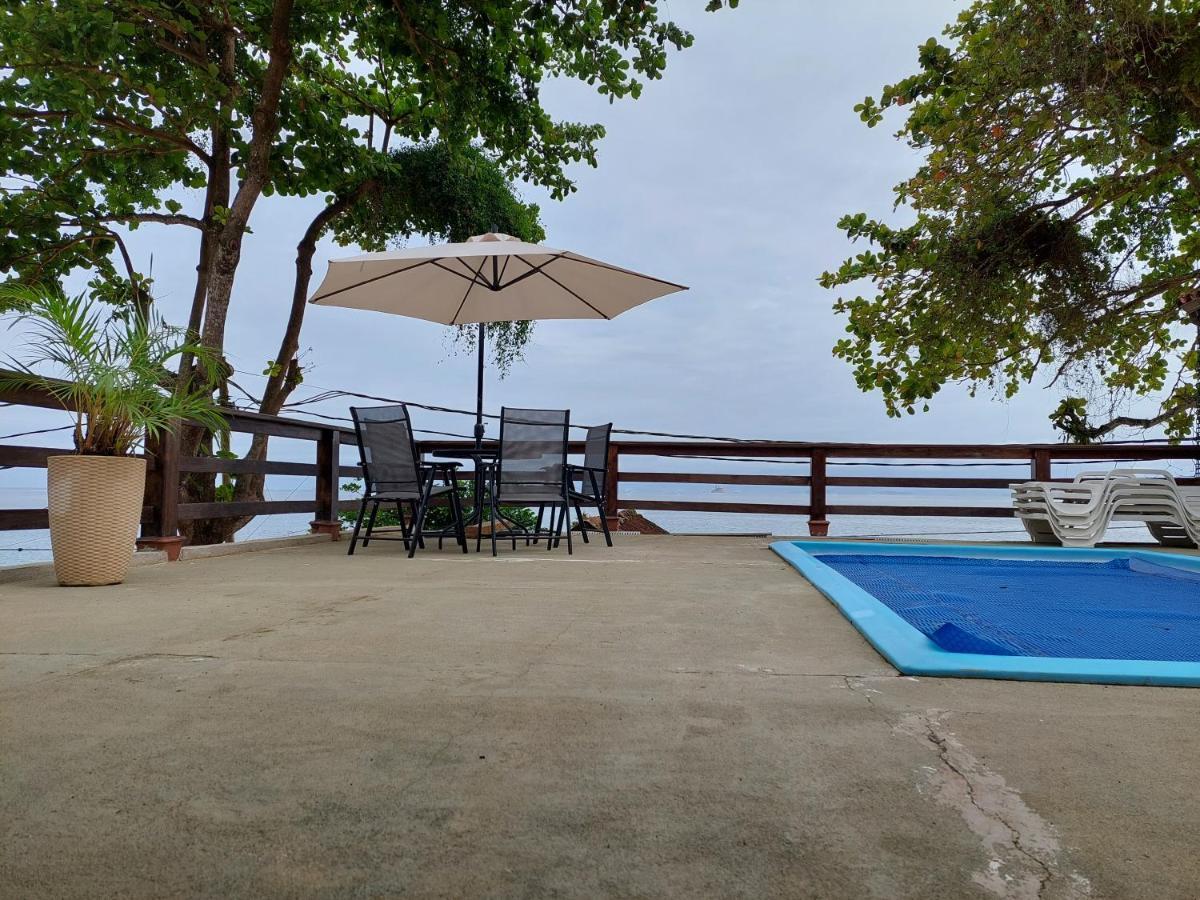Espaço Villa Ará Praia de Araçatiba Exterior foto
