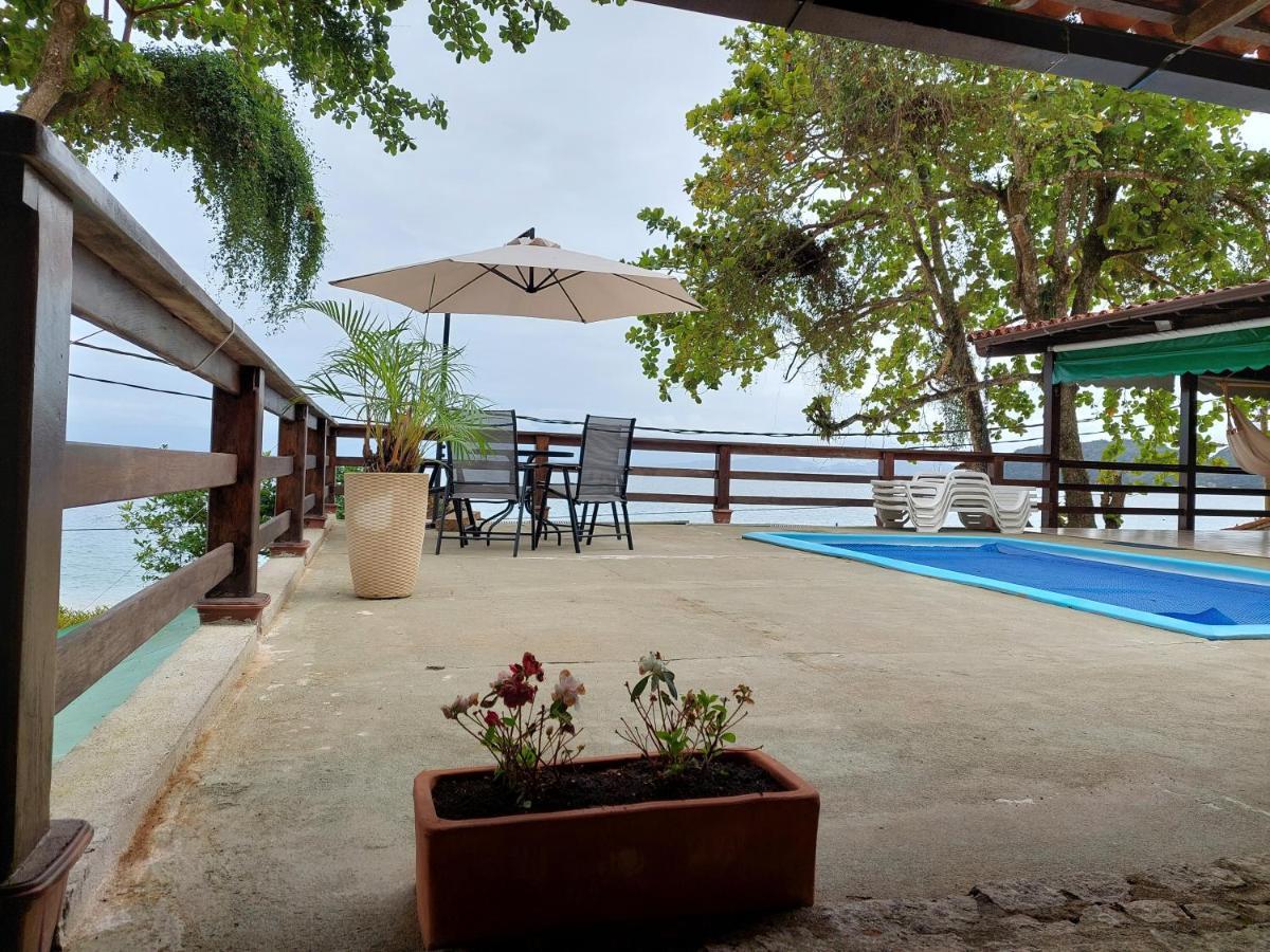 Espaço Villa Ará Praia de Araçatiba Exterior foto