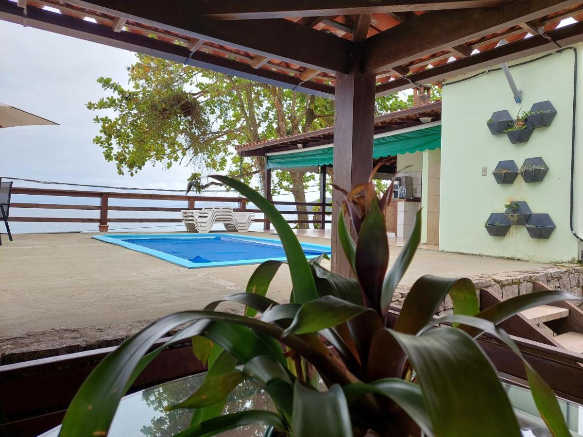 Espaço Villa Ará Praia de Araçatiba Exterior foto