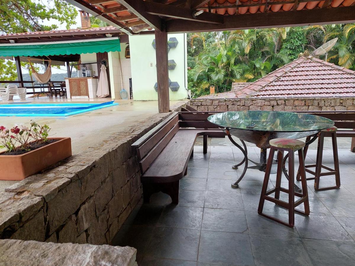 Espaço Villa Ará Praia de Araçatiba Exterior foto
