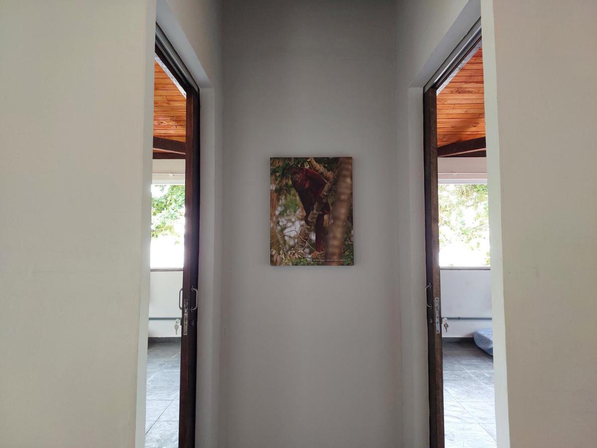 Espaço Villa Ará Praia de Araçatiba Exterior foto
