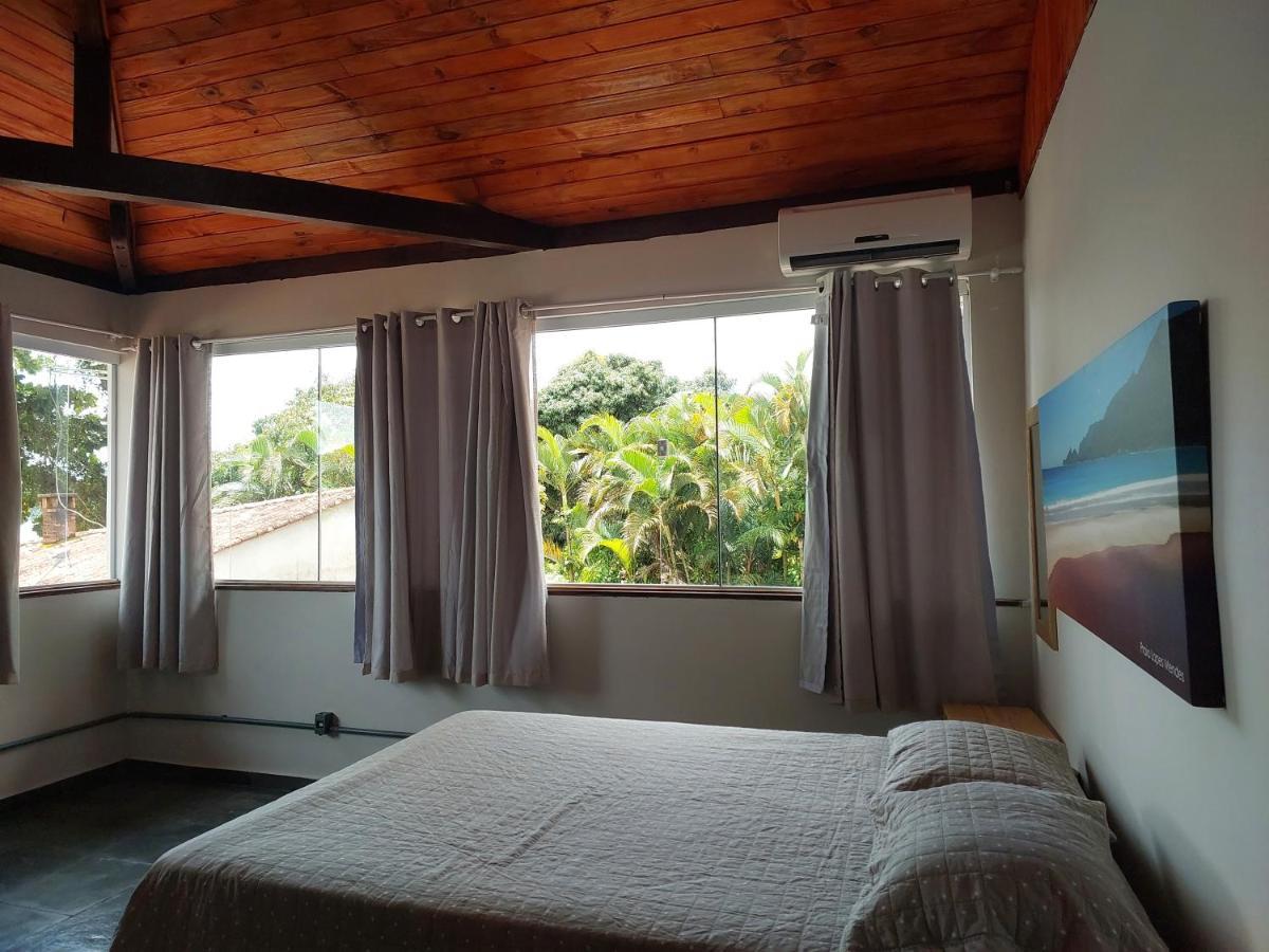 Espaço Villa Ará Praia de Araçatiba Exterior foto