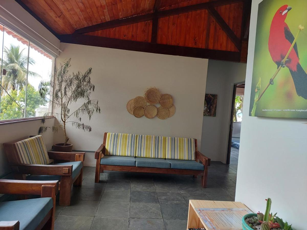 Espaço Villa Ará Praia de Araçatiba Exterior foto