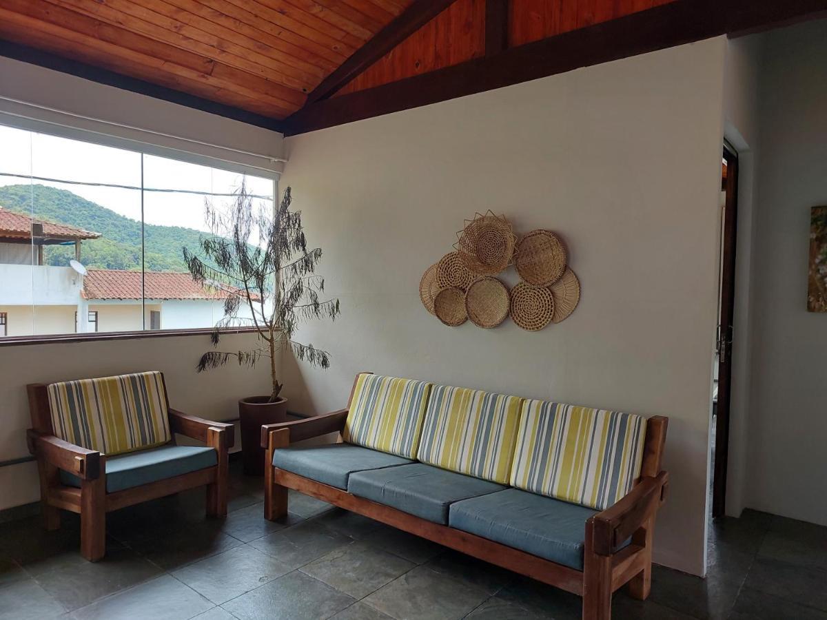 Espaço Villa Ará Praia de Araçatiba Exterior foto