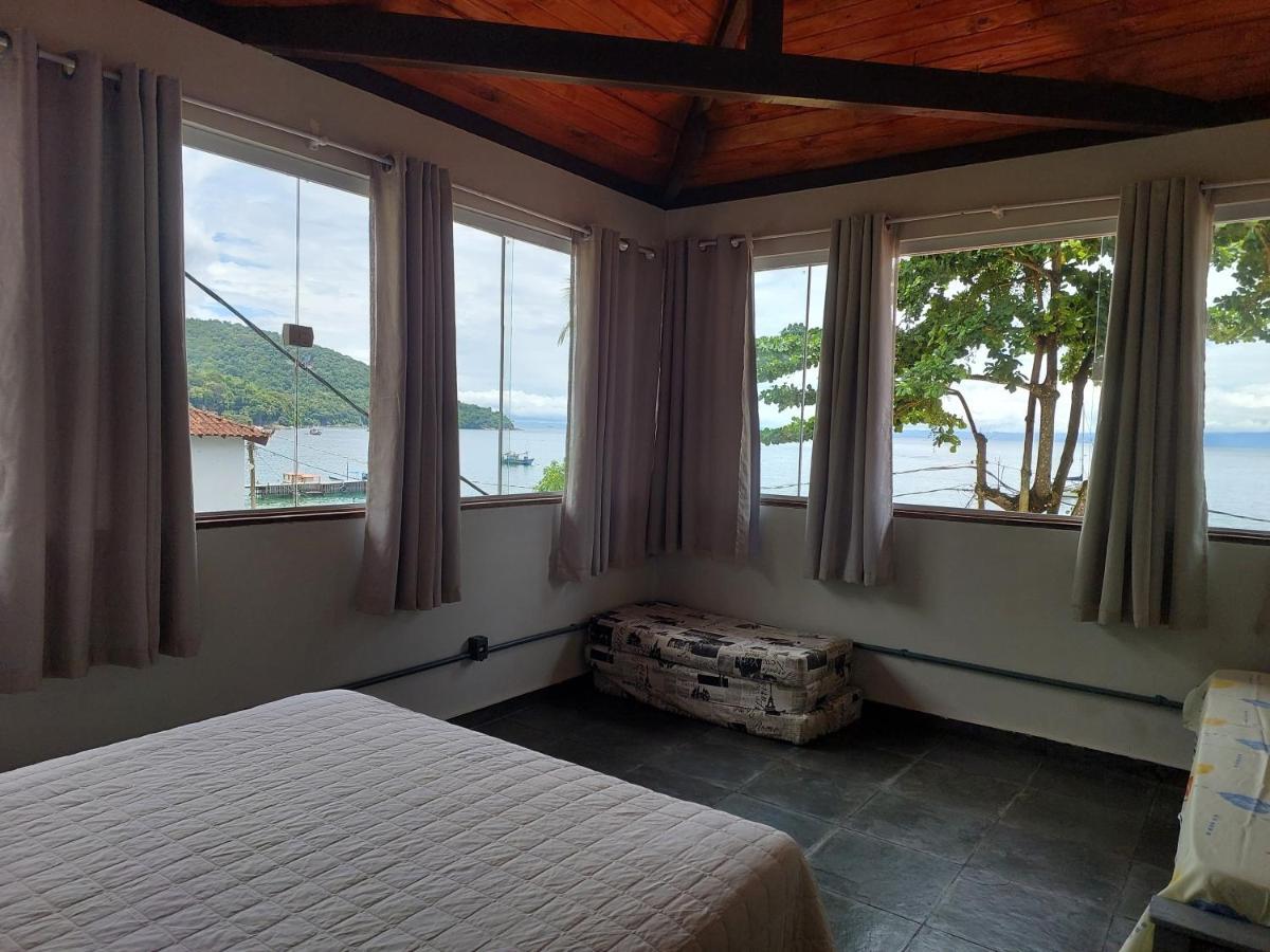 Espaço Villa Ará Praia de Araçatiba Exterior foto