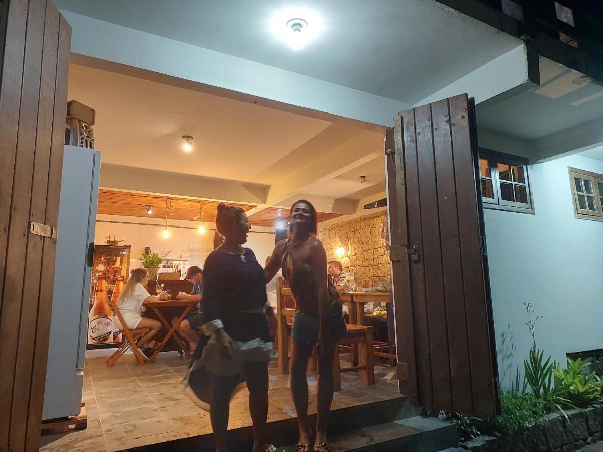 Espaço Villa Ará Praia de Araçatiba Exterior foto
