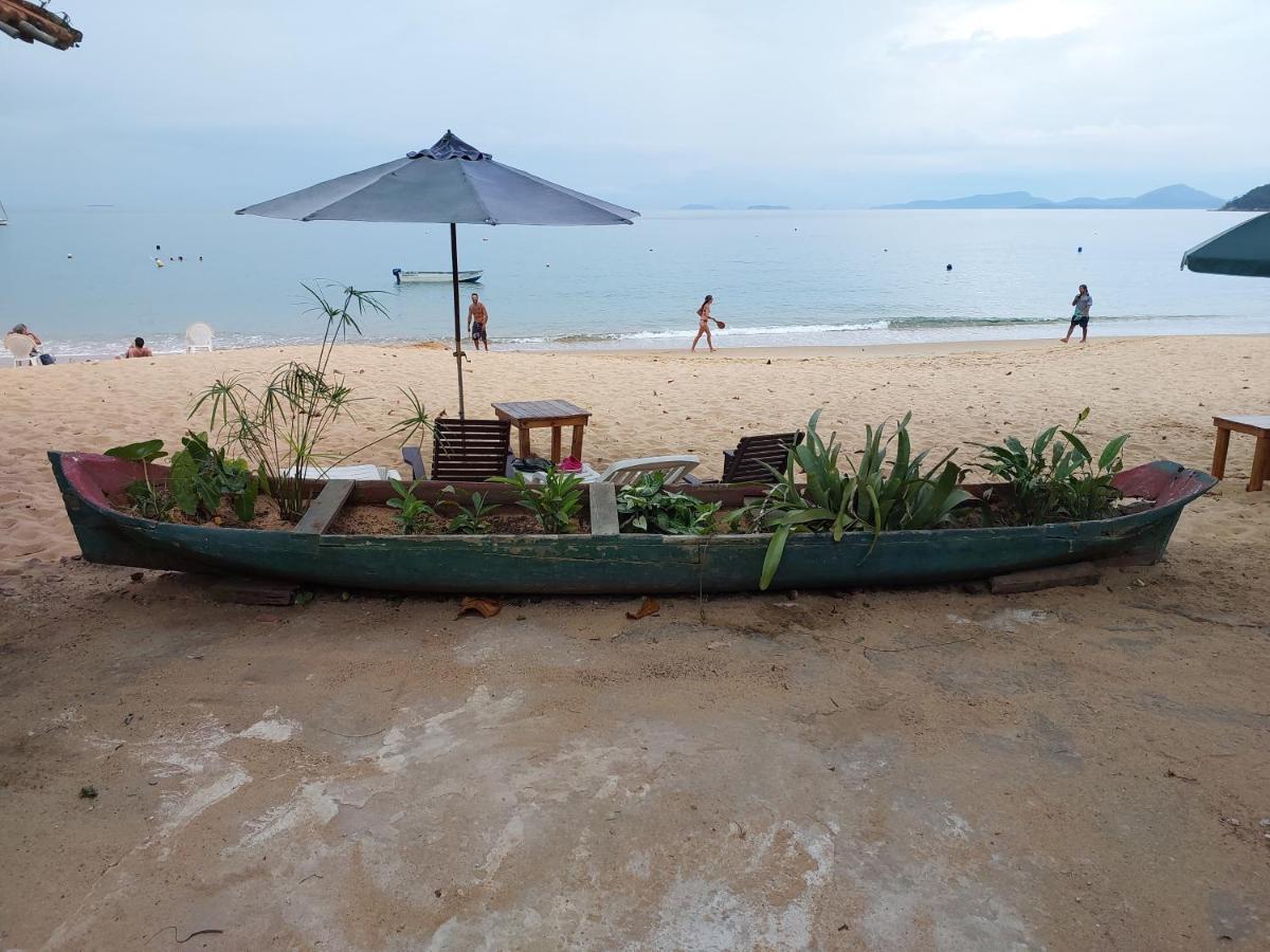 Espaço Villa Ará Praia de Araçatiba Exterior foto