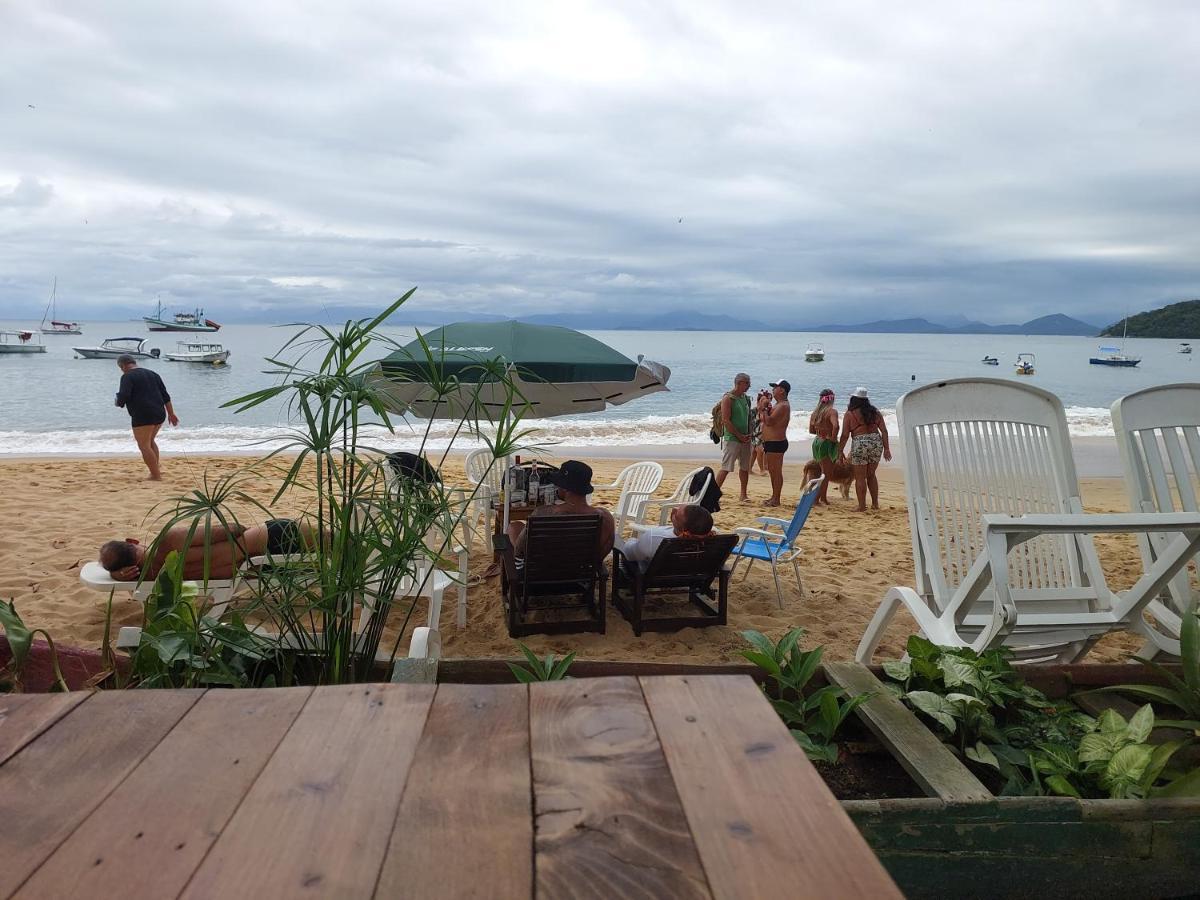 Espaço Villa Ará Praia de Araçatiba Exterior foto