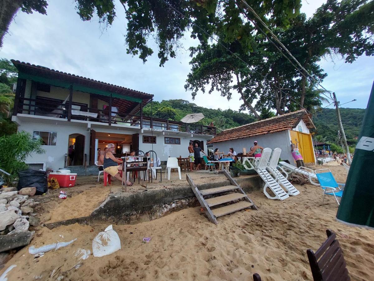 Espaço Villa Ará Praia de Araçatiba Exterior foto