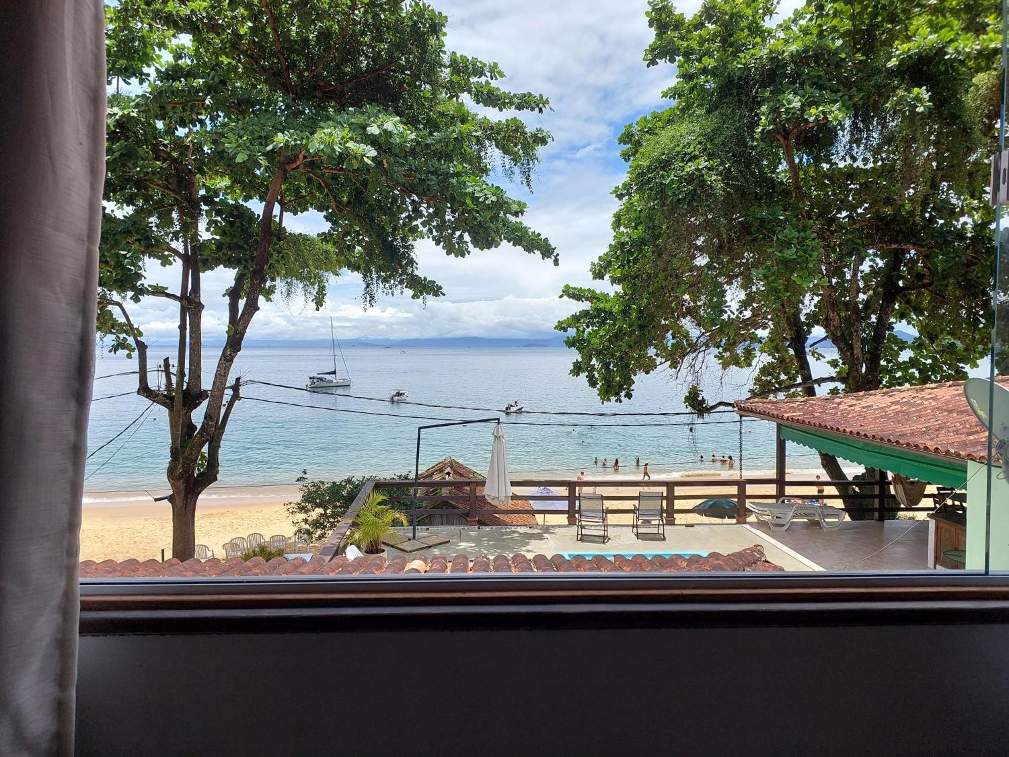 Espaço Villa Ará Praia de Araçatiba Exterior foto