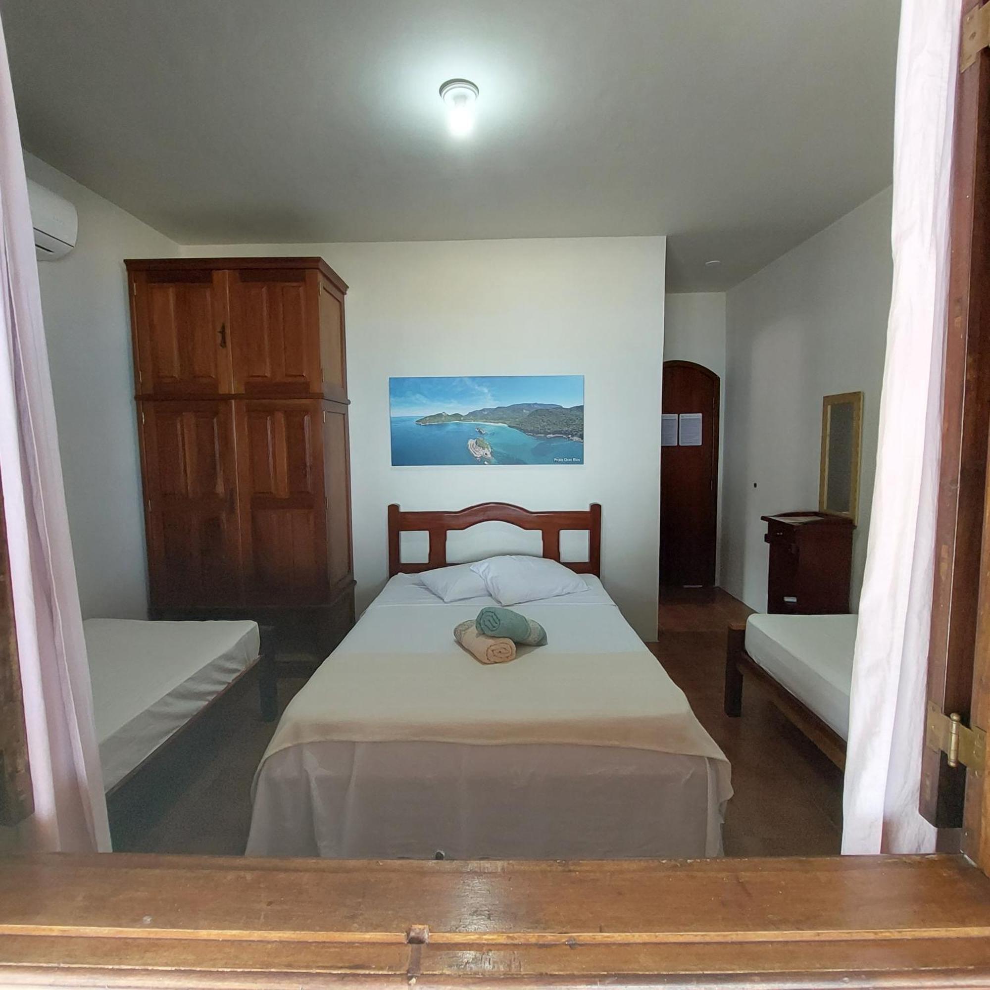 Espaço Villa Ará Praia de Araçatiba Exterior foto