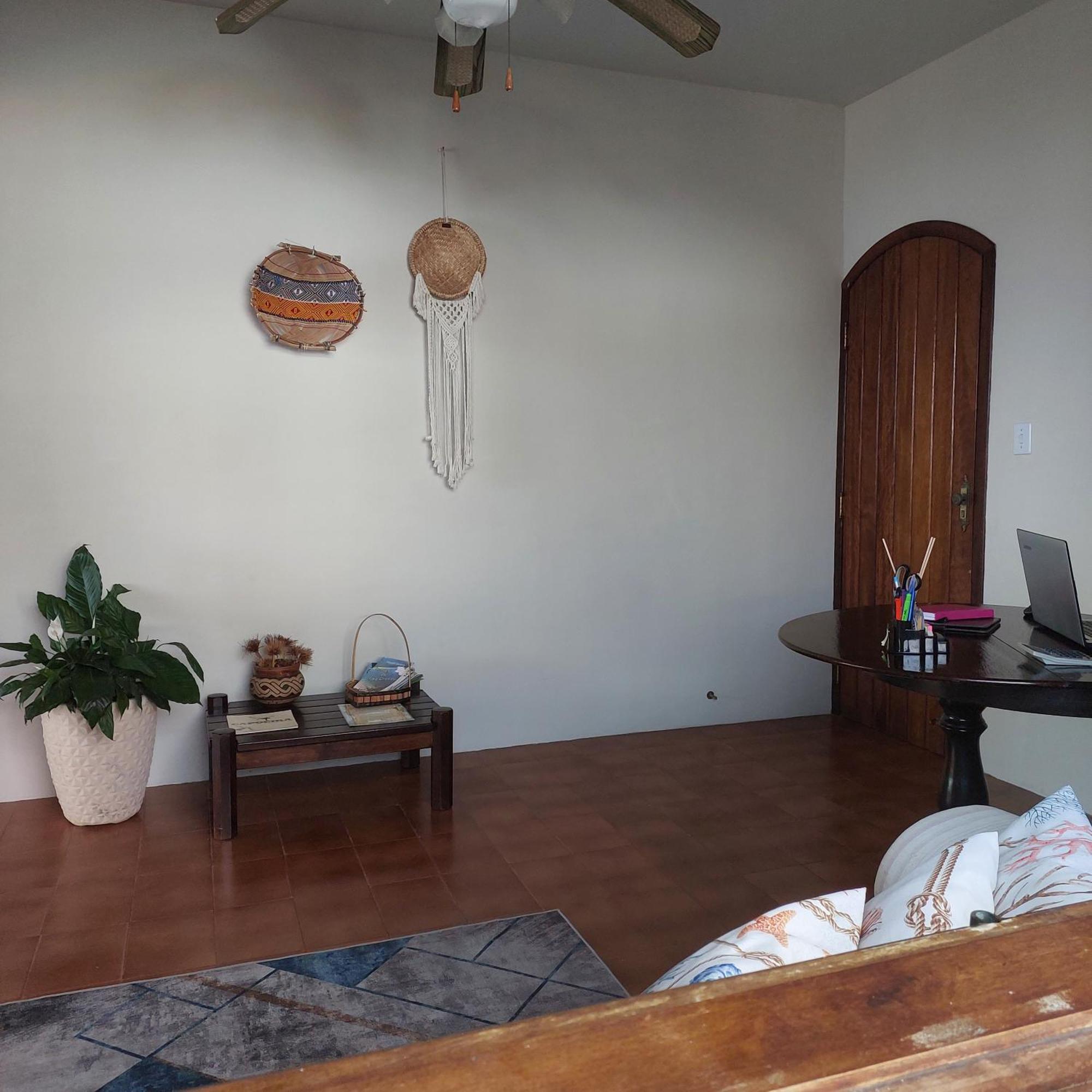 Espaço Villa Ará Praia de Araçatiba Exterior foto