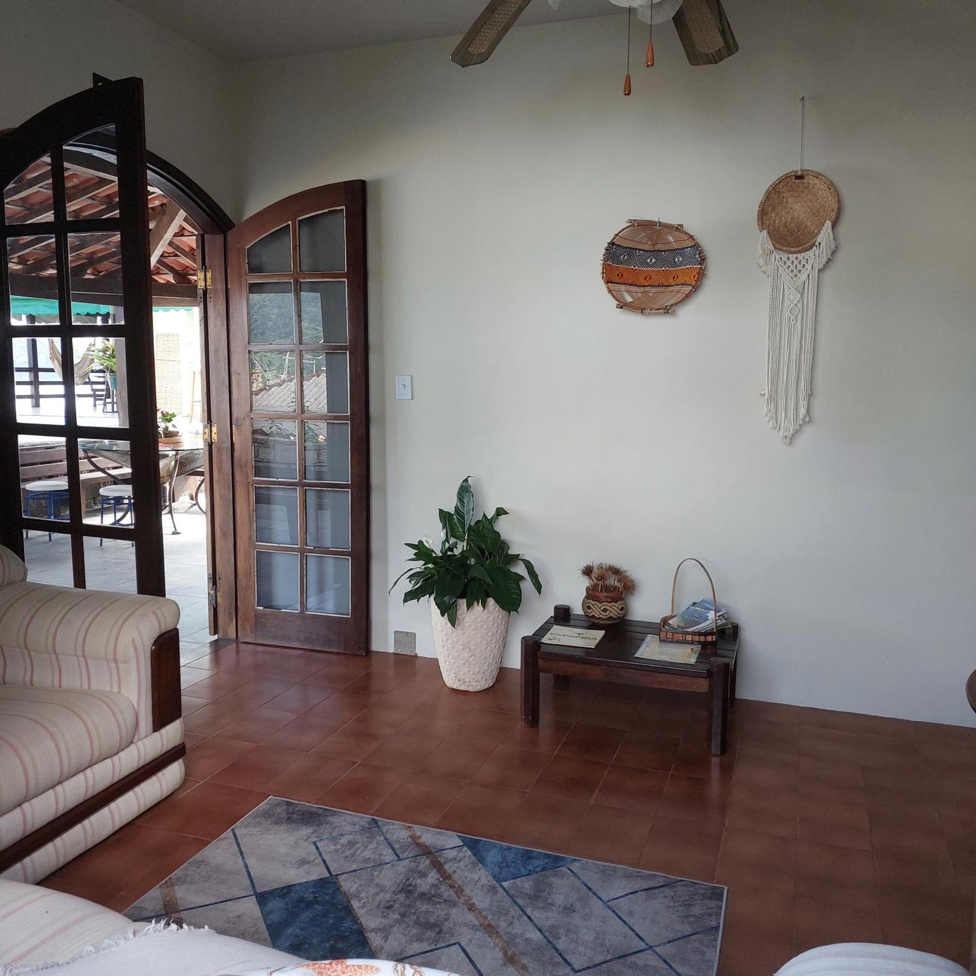 Espaço Villa Ará Praia de Araçatiba Exterior foto