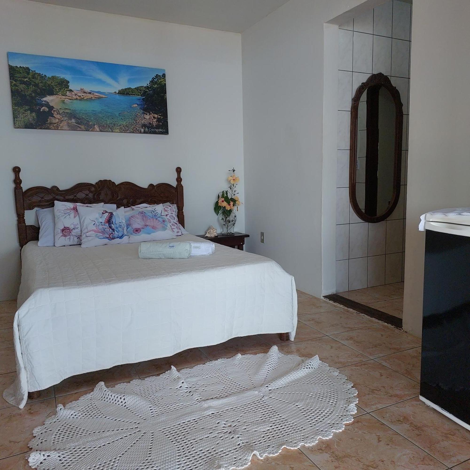 Espaço Villa Ará Praia de Araçatiba Exterior foto