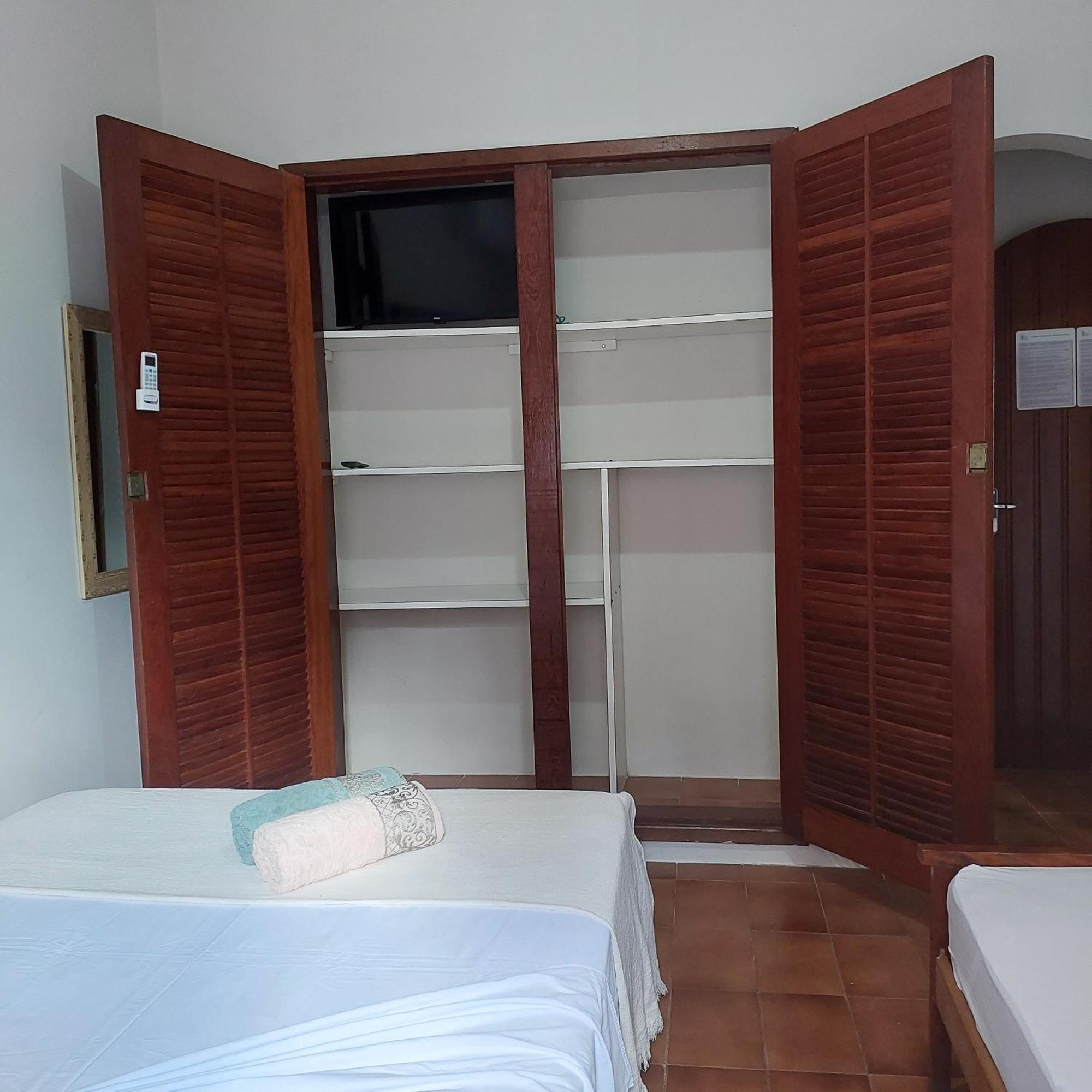 Espaço Villa Ará Praia de Araçatiba Exterior foto
