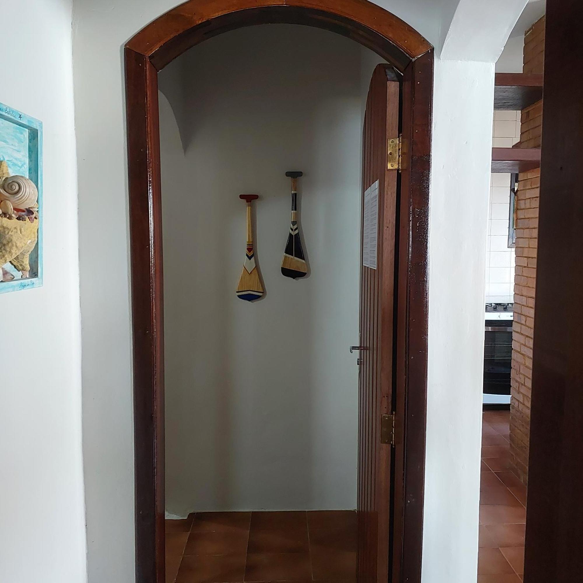 Espaço Villa Ará Praia de Araçatiba Exterior foto