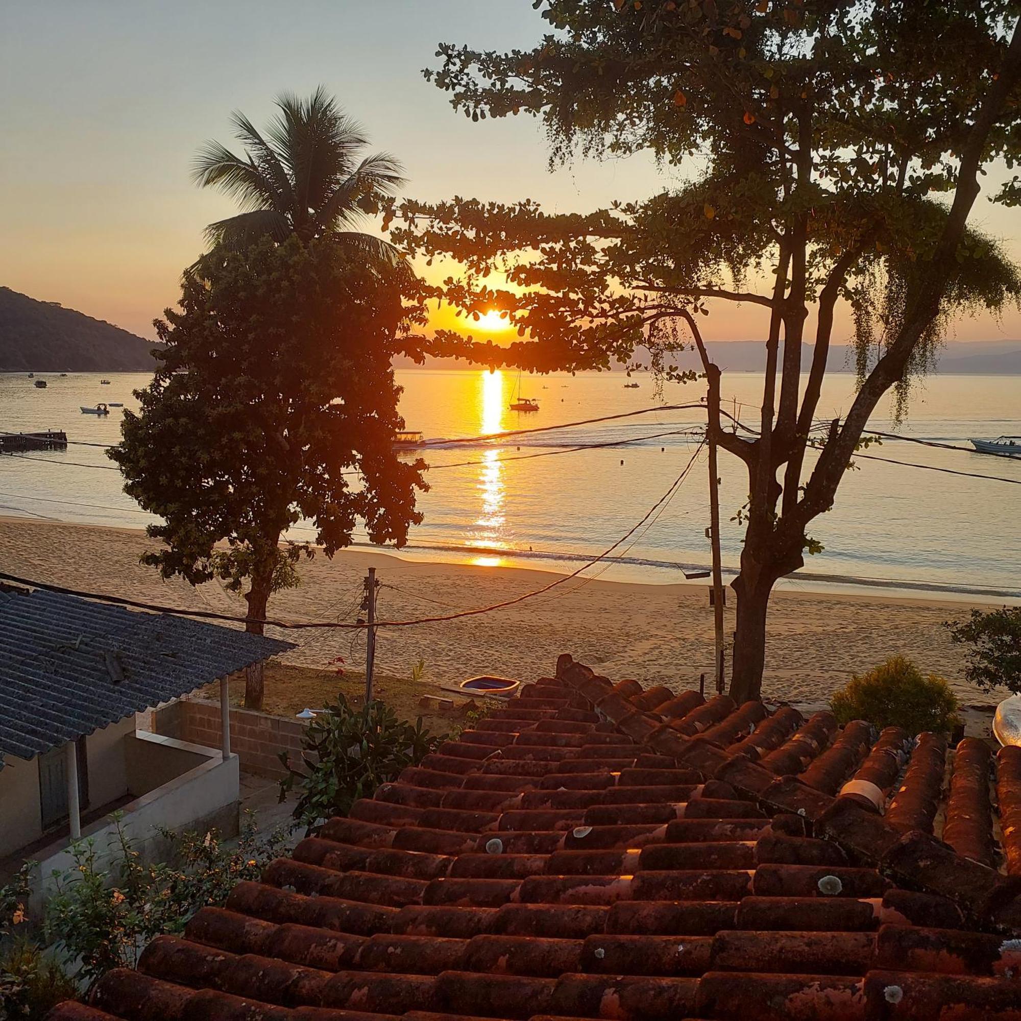 Espaço Villa Ará Praia de Araçatiba Exterior foto