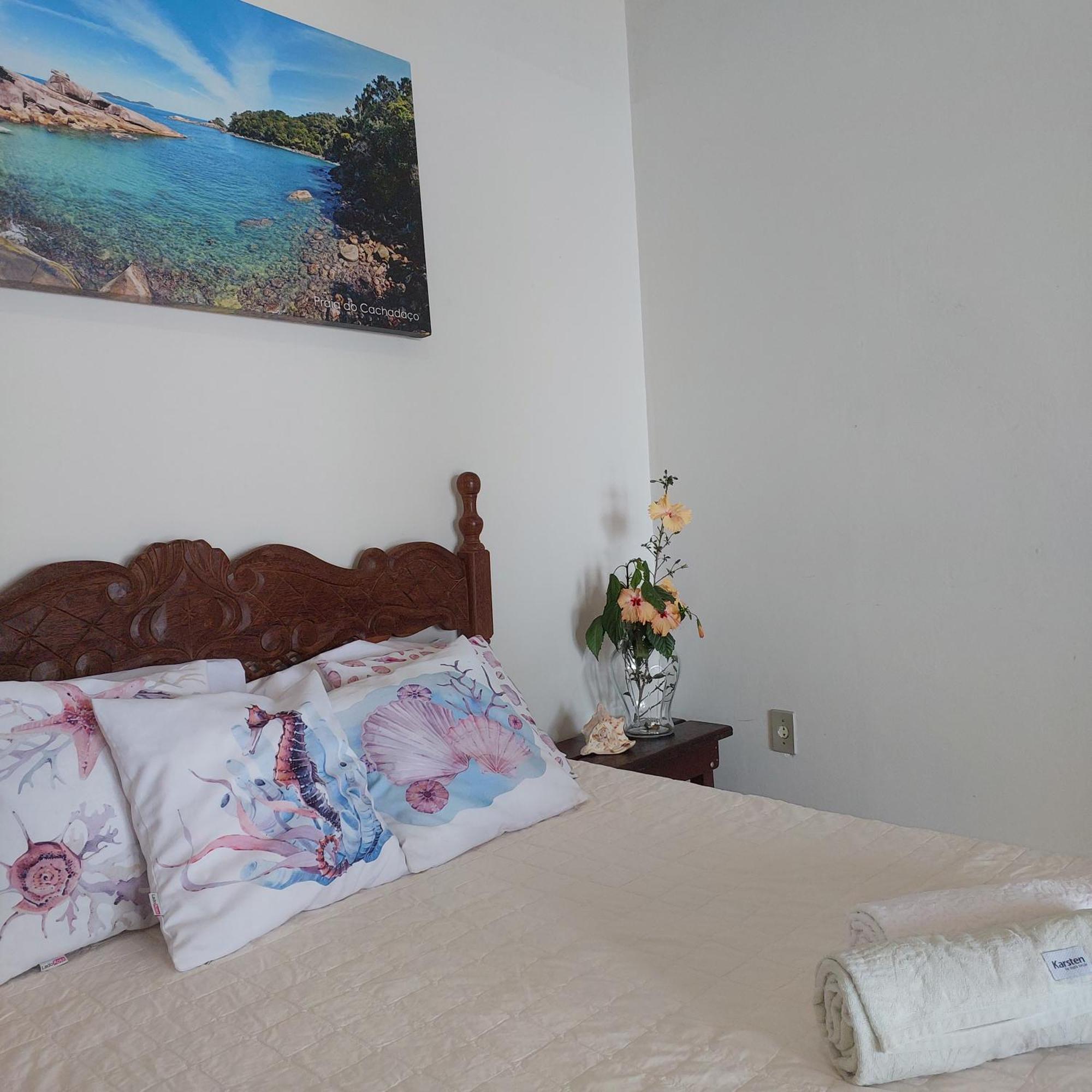 Espaço Villa Ará Praia de Araçatiba Quarto foto