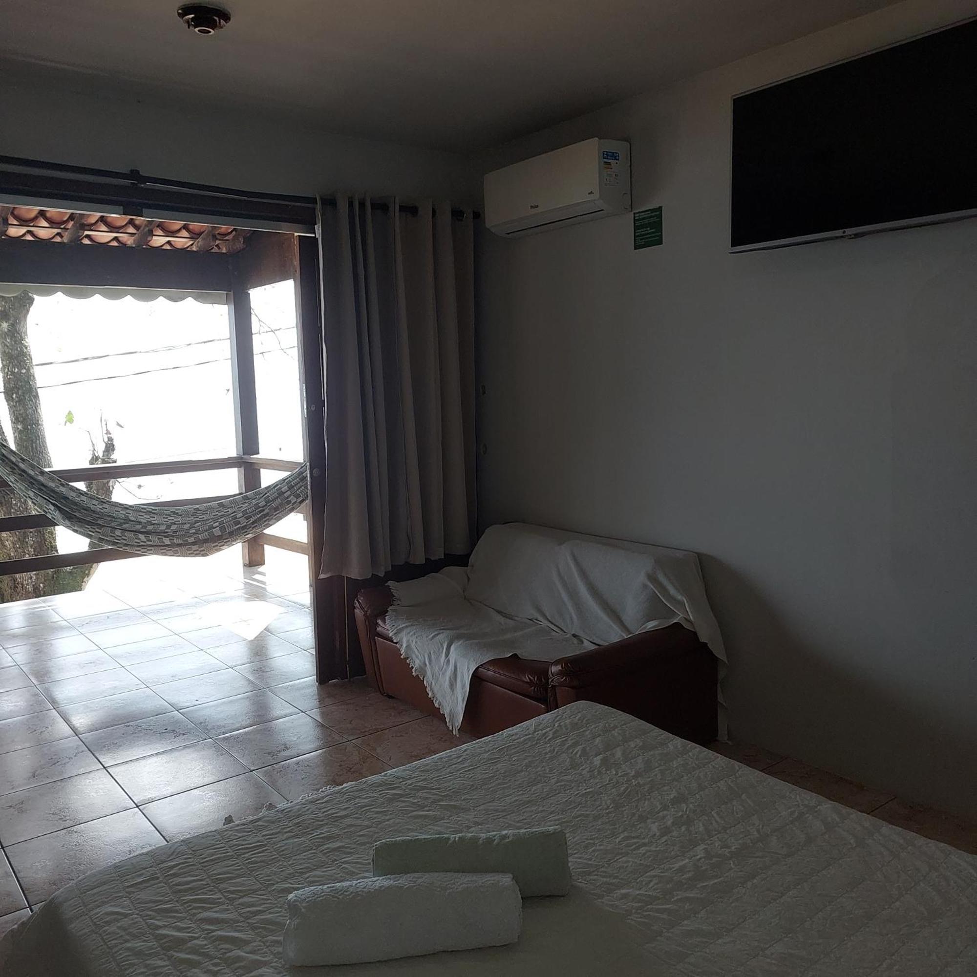 Espaço Villa Ará Praia de Araçatiba Quarto foto