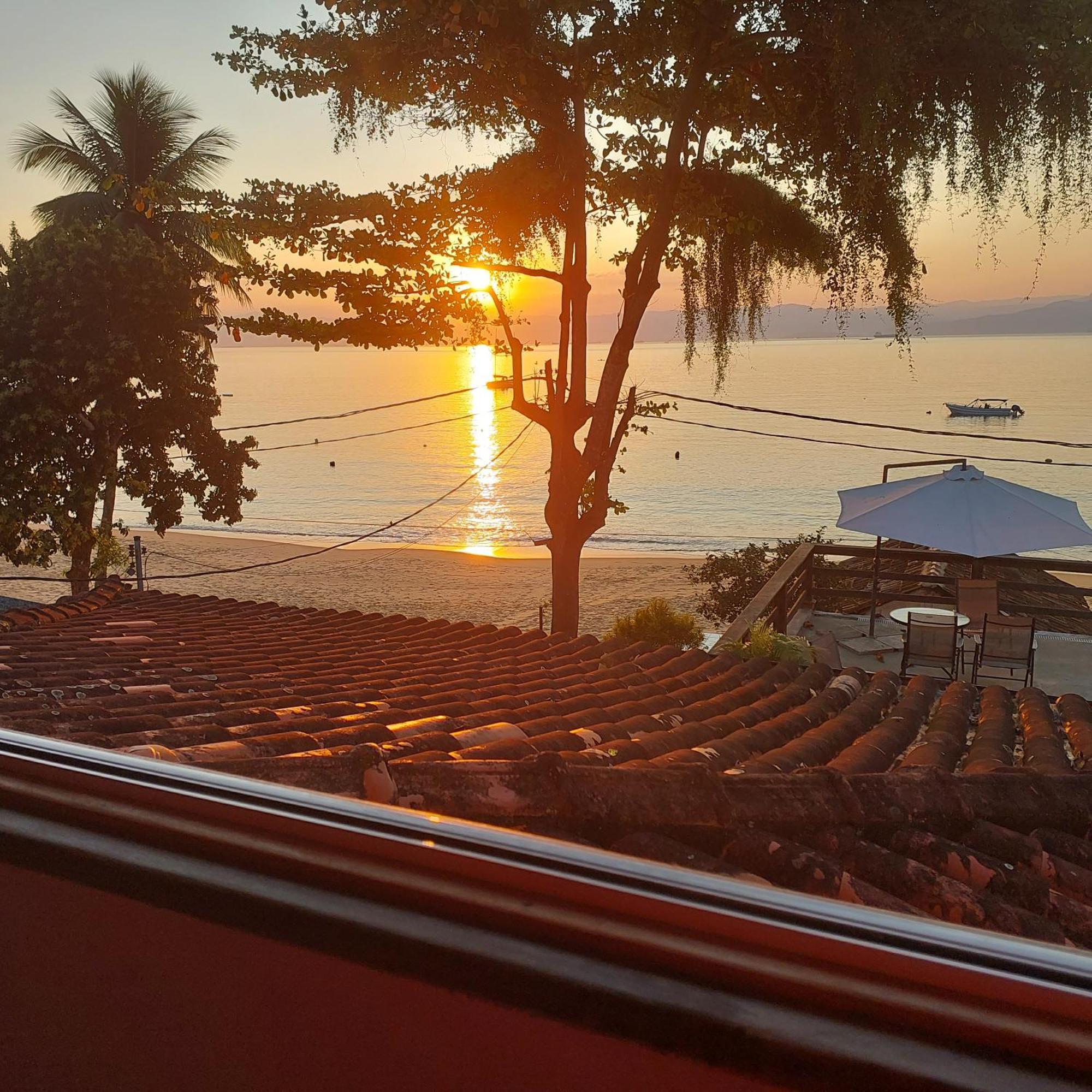 Espaço Villa Ará Praia de Araçatiba Quarto foto